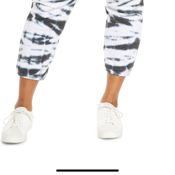 Zella Tie Dye Jogger Sweatpants - Picture 8 of 8